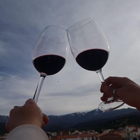 Hotel El Picon De Sierra Nevada Jeres del Marquesado ภายนอก รูปภาพ